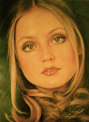 Ingrid Boutling pic #522281