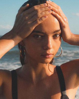 Inka Williams pic #1371707