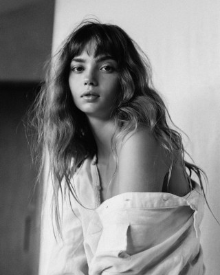 Inka Williams pic #1330082