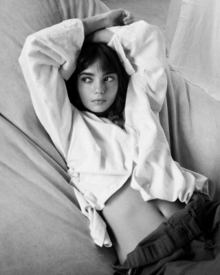 Inka Williams pic #1330083