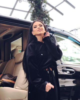 Inna (Elena Alexandra Apostoleanu) pic #1026228