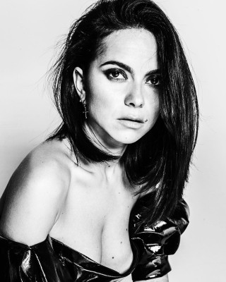 Inna (Elena Alexandra Apostoleanu) pic #1031748