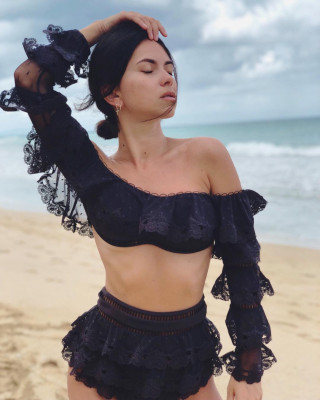 Inna (Elena Alexandra Apostoleanu) pic #1040582