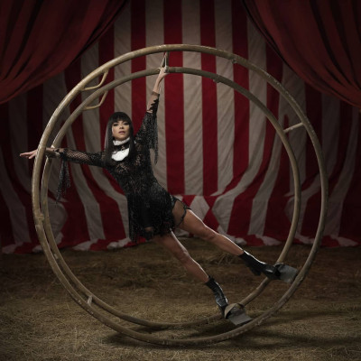 Inna (Elena Alexandra Apostoleanu) pic #1031105