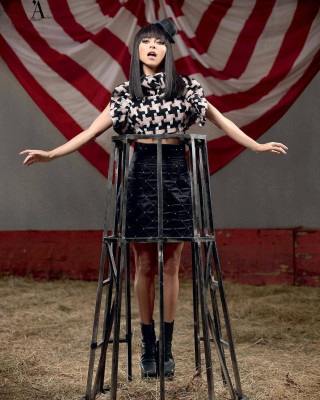 Inna (Elena Alexandra Apostoleanu) pic #1031104