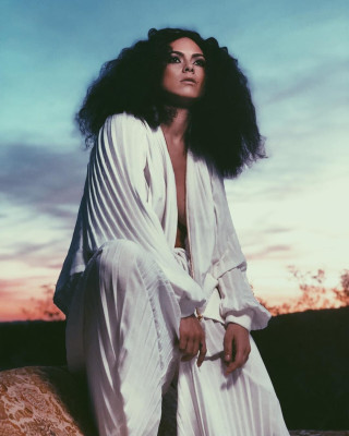 Inna (Elena Alexandra Apostoleanu) pic #1032166