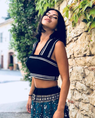 Inna (Elena Alexandra Apostoleanu) pic #1051456
