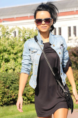 Inna (Elena Alexandra Apostoleanu) pic #399410