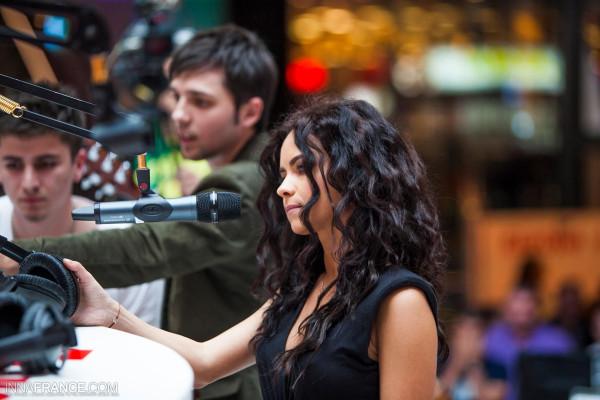 Inna (Elena Alexandra Apostoleanu) pic #545113