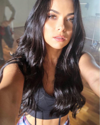 Inna (Elena Alexandra Apostoleanu) pic #1026229