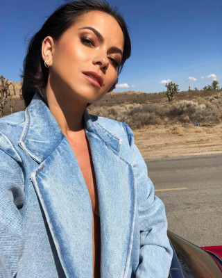 Inna (Elena Alexandra Apostoleanu) pic #1026227
