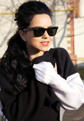 Inna (Elena Alexandra Apostoleanu) pic #545104