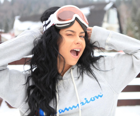 Inna (Elena Alexandra Apostoleanu) pic #644864
