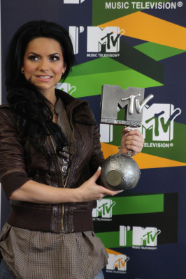 Inna (Elena Alexandra Apostoleanu) pic #399396