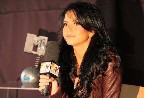 Inna (Elena Alexandra Apostoleanu) pic #399407