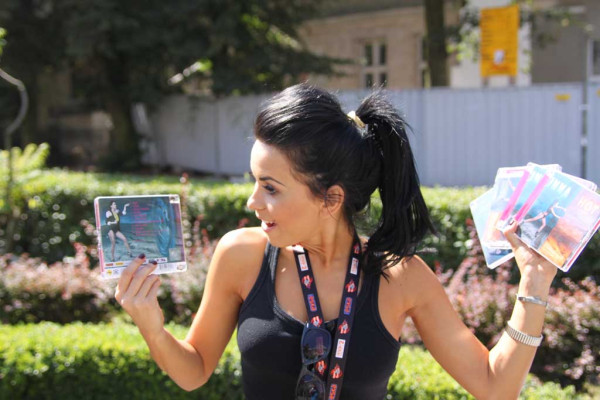 Inna (Elena Alexandra Apostoleanu) pic #399409