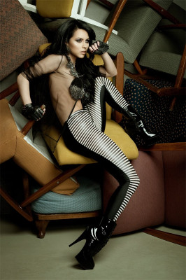 Inna (Elena Alexandra Apostoleanu) pic #545114