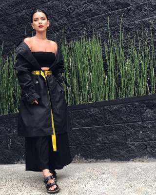 photo 11 in Inna (Elena Alexandra Apostoleanu) gallery [id1026225] 2018-04-04 00:00:00