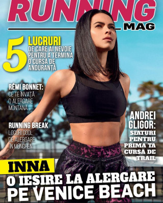 Inna (Elena Alexandra Apostoleanu) pic #1042478