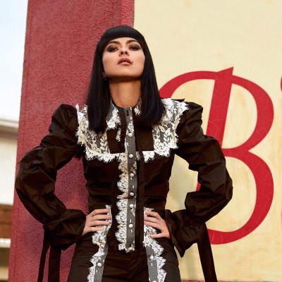 Inna (Elena Alexandra Apostoleanu) pic #1047336