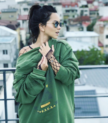 Inna (Elena Alexandra Apostoleanu) pic #900256