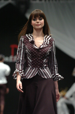 photo 11 in Inna Gomes gallery [id211615] 2009-12-09 00:00:00
