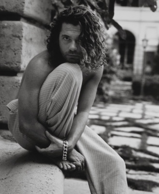 photo 19 in INXS gallery [id134444] 2009-02-18 00:00:00