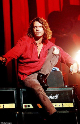 INXS pic #1324797