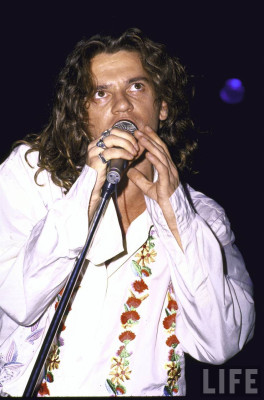photo 15 in INXS gallery [id167615] 2009-07-07 00:00:00
