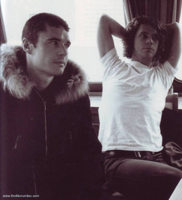 photo 11 in INXS gallery [id167672] 2009-07-07 00:00:00