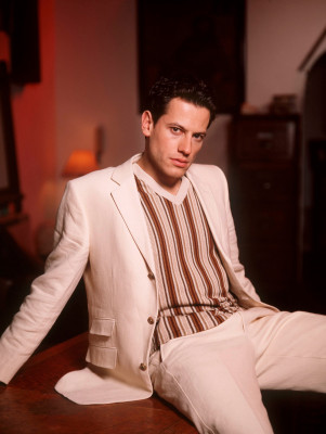 photo 5 in Ioan Gruffudd gallery [id296891] 2010-10-20 00:00:00