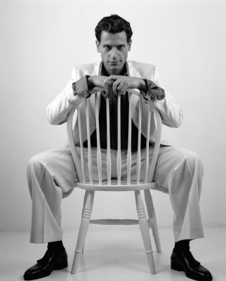 Ioan Gruffudd pic #740430