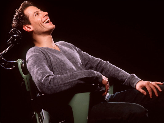 photo 12 in Ioan Gruffudd gallery [id226138] 2010-01-14 00:00:00