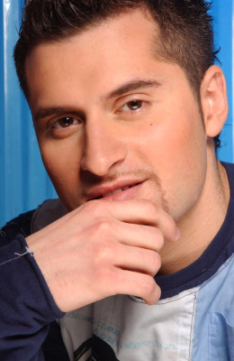 Irakliy Pirtshalava pic #515416