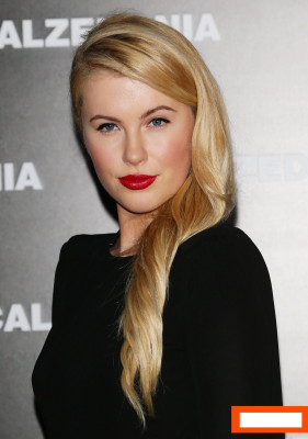 Ireland Baldwin pic #603907