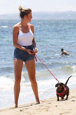 photo 15 in Ireland Baldwin gallery [id1224572] 2020-07-31 00:00:00