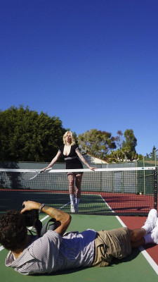 photo 5 in Ireland Baldwin gallery [id1250108] 2021-03-11 00:00:00