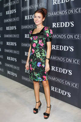 Irena Ponaroshku pic #821432