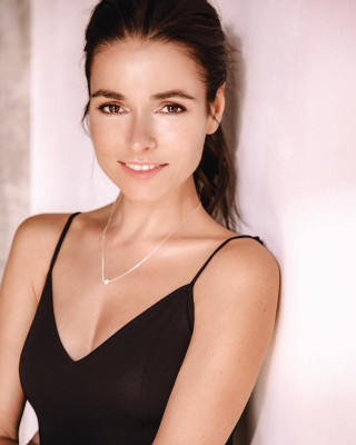 Irena Ponaroshku pic #1127913