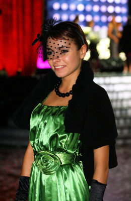 Irena Ponaroshku pic #537221