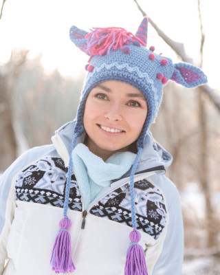 Irena Ponaroshku pic #1127910