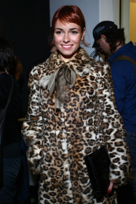 Irena Ponaroshku pic #426555