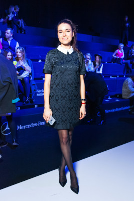 Irena Ponaroshku pic #822213