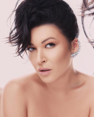 Irina Dubtsova pic #1229057
