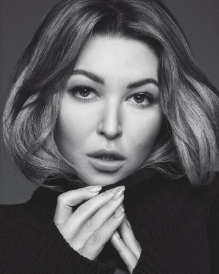 Irina Dubtsova pic #1227235