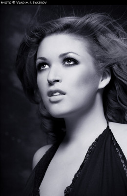 Irina Dubtsova pic #249443
