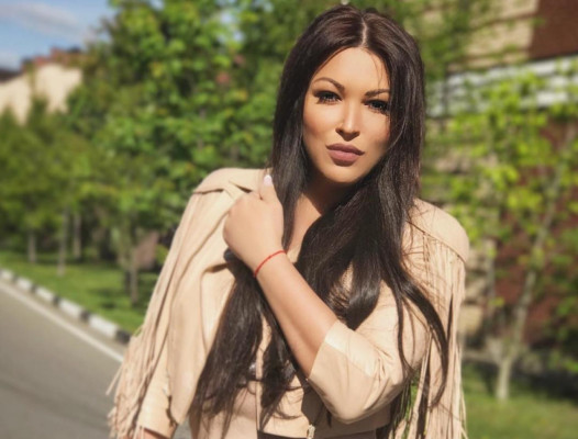 Irina Dubtsova pic #1310374