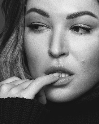 Irina Dubtsova pic #1149927