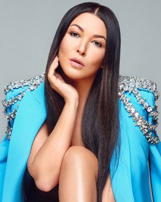 Irina Dubtsova pic #1310362
