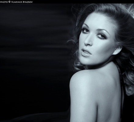 Irina Dubtsova pic #249440